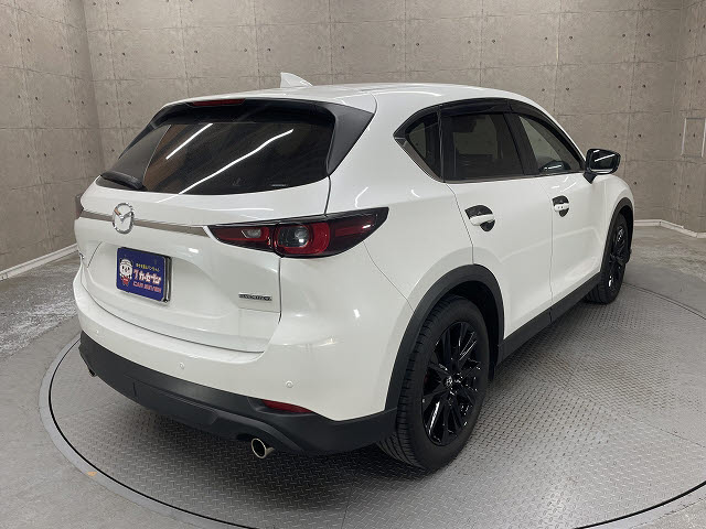 マツダ ＣＸ－５ ２０Ｓブラックトーンエディション