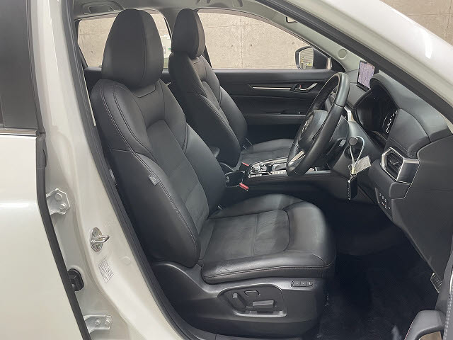 マツダ ＣＸ－５ ２０Ｓブラックトーンエディション