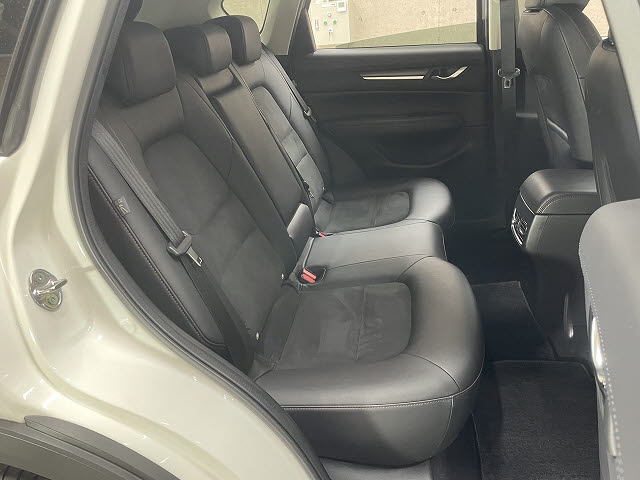 マツダ ＣＸ－５ ２０Ｓブラックトーンエディション