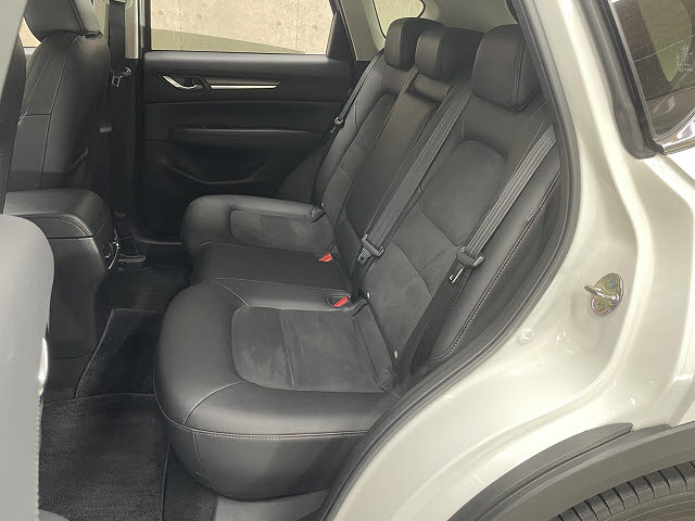 マツダ ＣＸ－５ ２０Ｓブラックトーンエディション