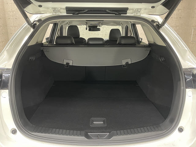 マツダ ＣＸ－５ ２０Ｓブラックトーンエディション