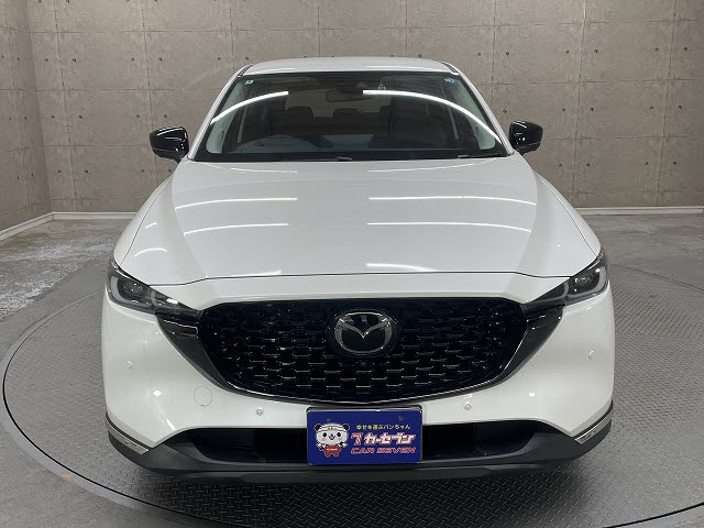 マツダ ＣＸ－５ ２０Ｓブラックトーンエディション