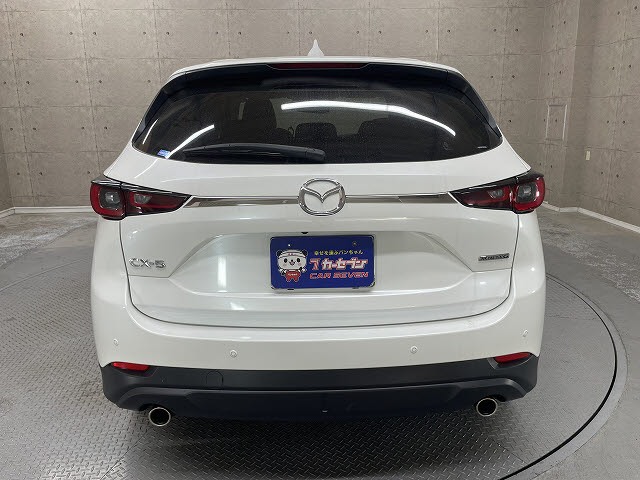 マツダ ＣＸ－５ ２０Ｓブラックトーンエディション