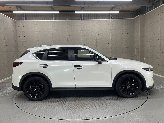 マツダ ＣＸ－５ ２０Ｓブラックトーンエディション