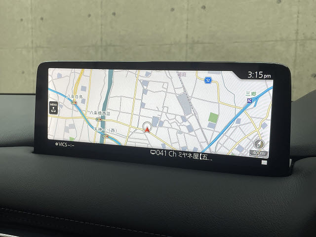 マツダ ＣＸ－５ ２０Ｓブラックトーンエディション