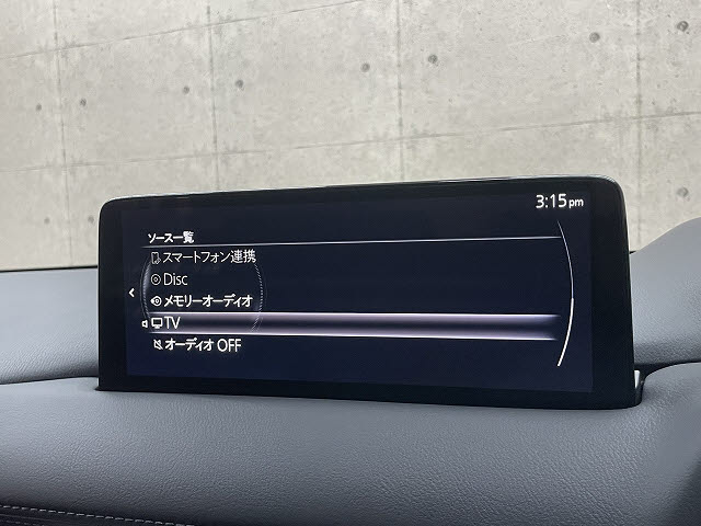 マツダ ＣＸ－５ ２０Ｓブラックトーンエディション