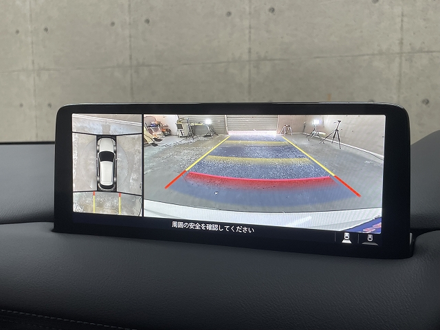 マツダ ＣＸ－５ ２０Ｓブラックトーンエディション