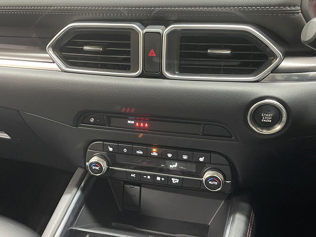 マツダ ＣＸ－５ ２０Ｓブラックトーンエディション