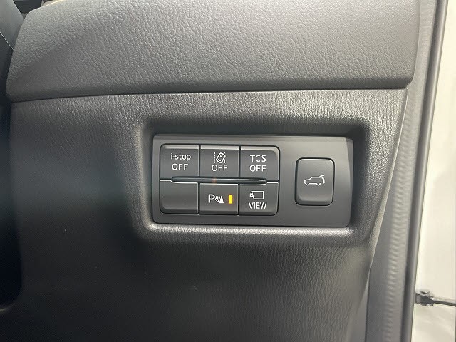 マツダ ＣＸ－５ ２０Ｓブラックトーンエディション