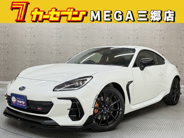 スバル ＢＲＺ