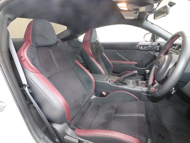 スバル ＢＲＺ ＳＴＩスポーツ