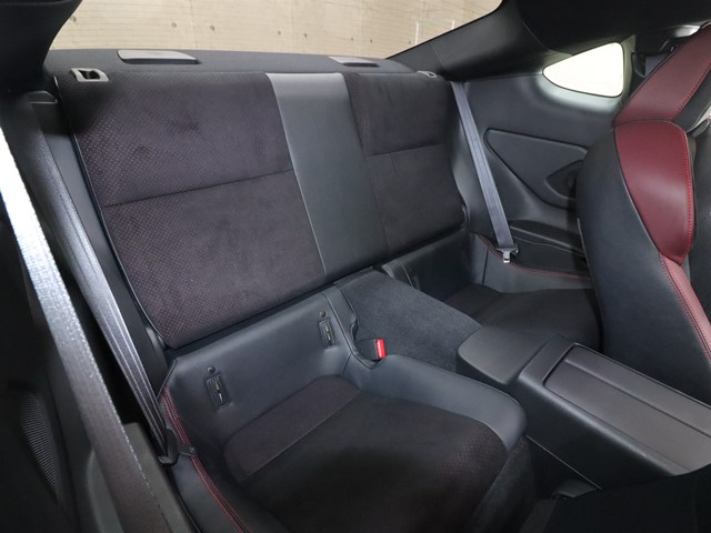 スバル ＢＲＺ ＳＴＩスポーツ