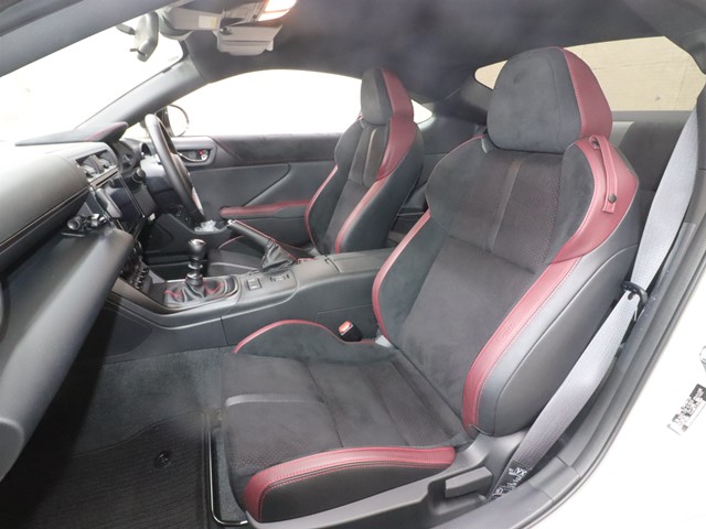 スバル ＢＲＺ ＳＴＩスポーツ