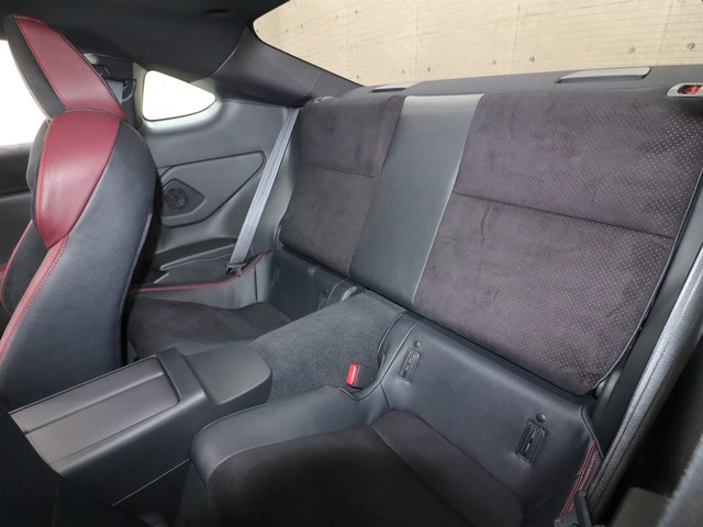 スバル ＢＲＺ ＳＴＩスポーツ