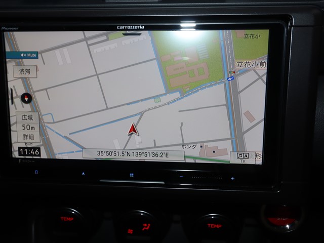 スバル ＢＲＺ ＳＴＩスポーツ