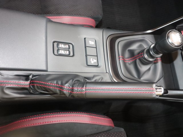 スバル ＢＲＺ ＳＴＩスポーツ