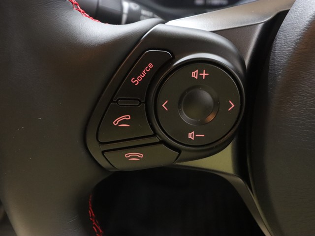 スバル ＢＲＺ ＳＴＩスポーツ