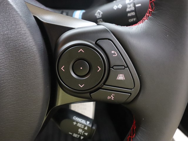 スバル ＢＲＺ ＳＴＩスポーツ