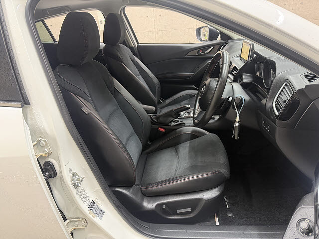 マツダ アクセラスポーツ ＸＤ