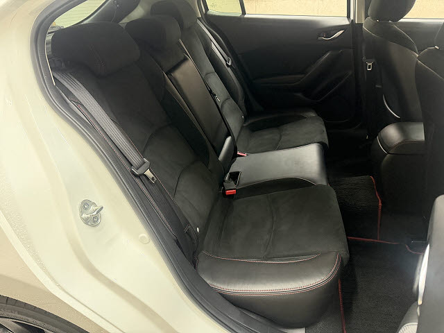 マツダ アクセラスポーツ ＸＤ