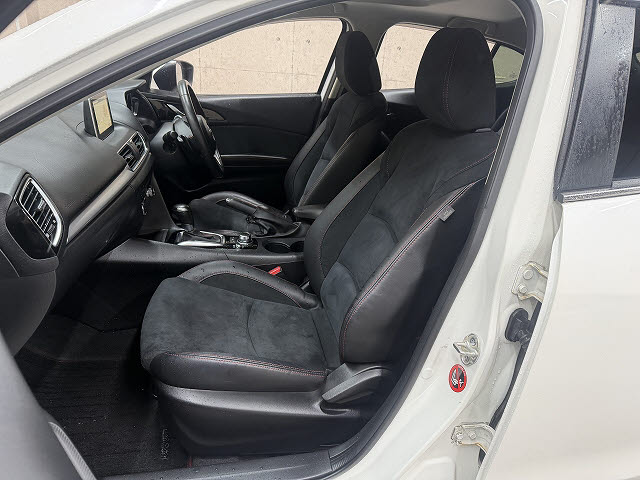 マツダ アクセラスポーツ ＸＤ