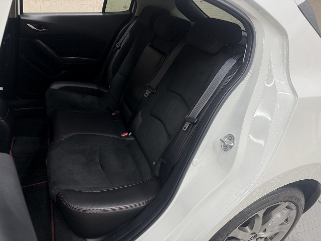 マツダ アクセラスポーツ ＸＤ