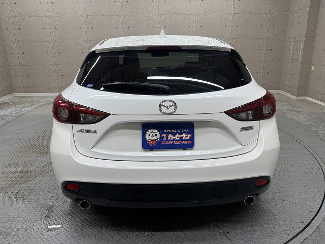 マツダ アクセラスポーツ ＸＤ