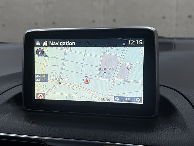 マツダ アクセラスポーツ ＸＤ