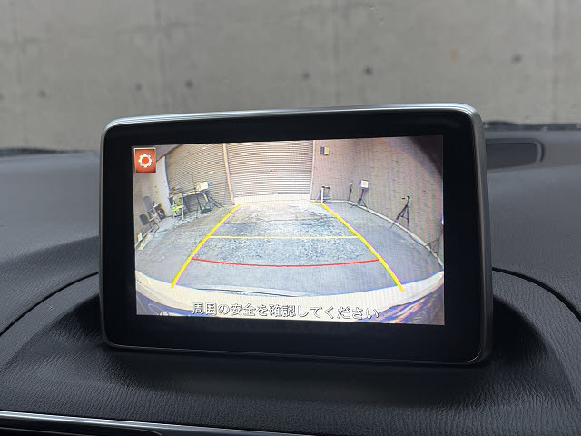 マツダ アクセラスポーツ ＸＤ