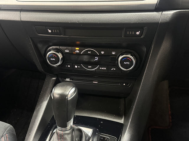 マツダ アクセラスポーツ ＸＤ