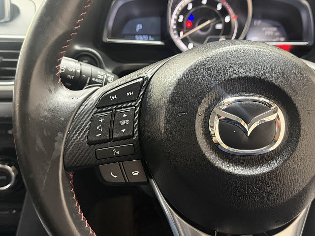 マツダ アクセラスポーツ ＸＤ