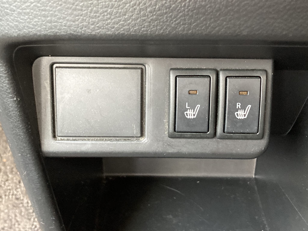 スズキ アルト L 4WD