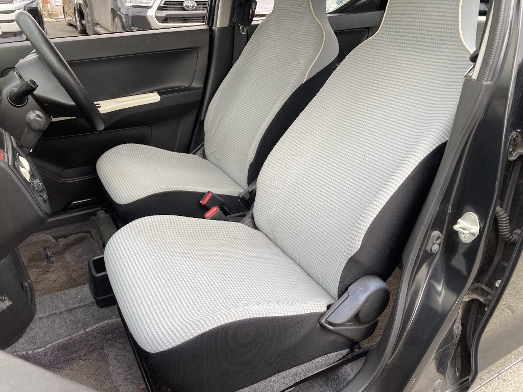 スズキ アルト L 4WD