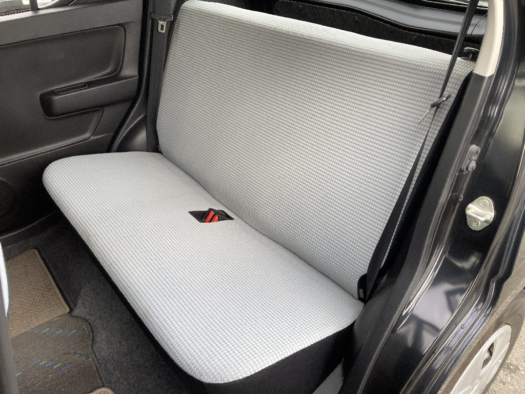 スズキ アルト L 4WD