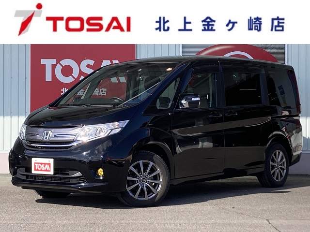 ホンダ ステップワゴン