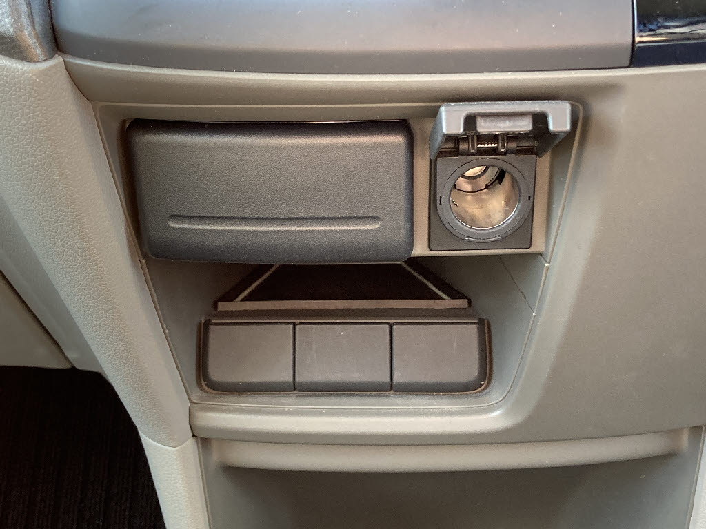 ホンダ ステップワゴン Ｇ