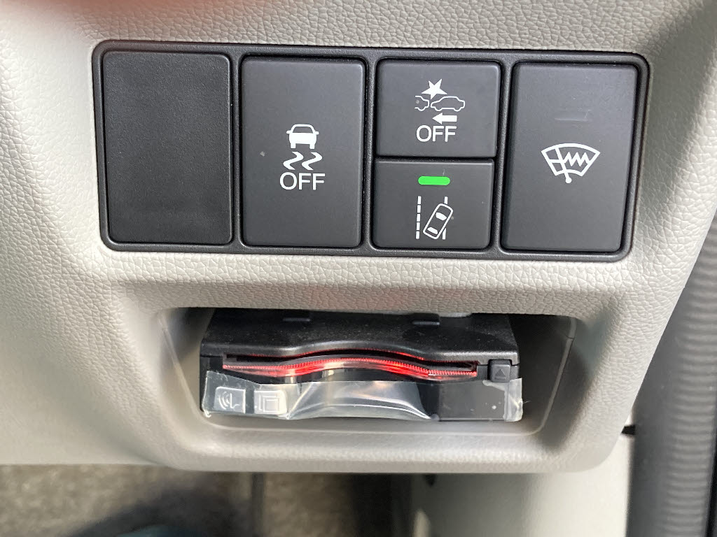 ホンダ ステップワゴン Ｇ