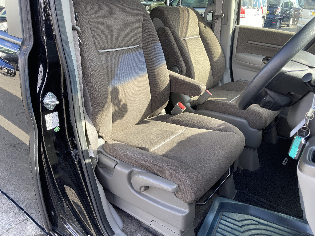 ホンダ ステップワゴン Ｇ