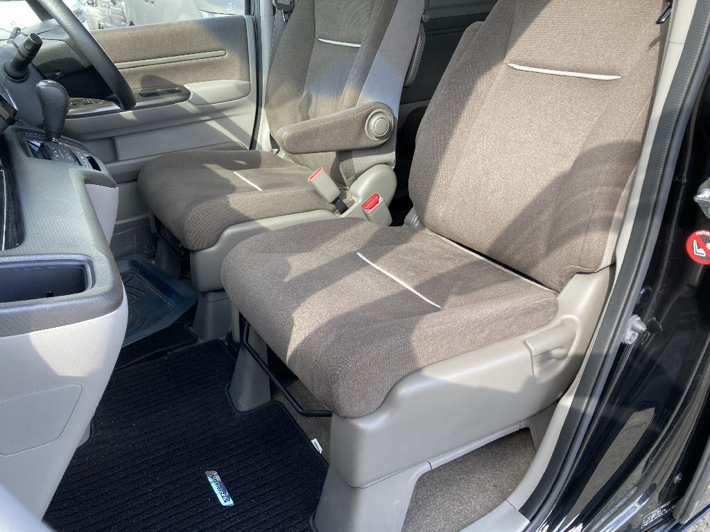 ホンダ ステップワゴン Ｇ