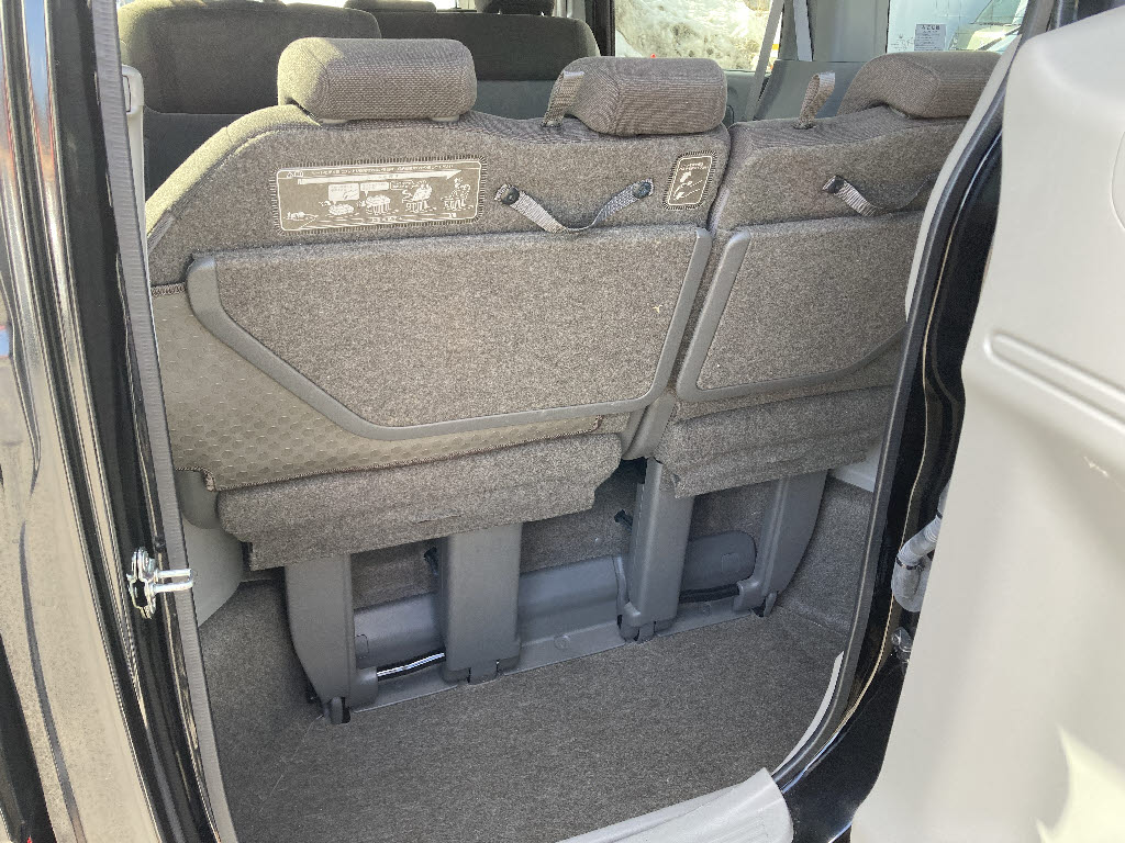 ホンダ ステップワゴン Ｇ