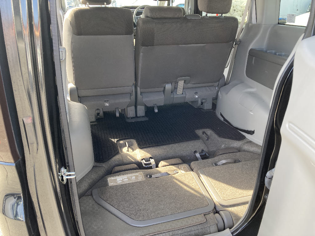 ホンダ ステップワゴン Ｇ