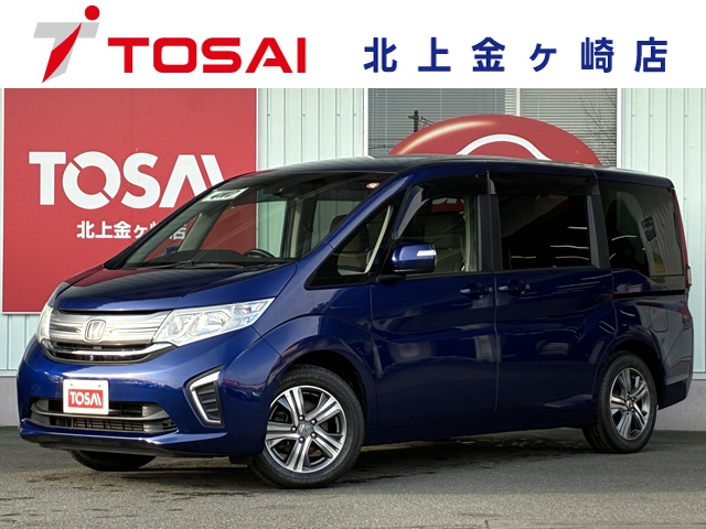 ホンダ ステップワゴン