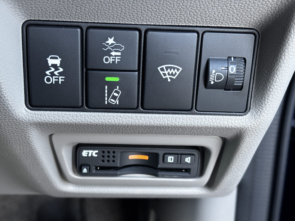 ホンダ ステップワゴン Ｇ　ホンダセンシング