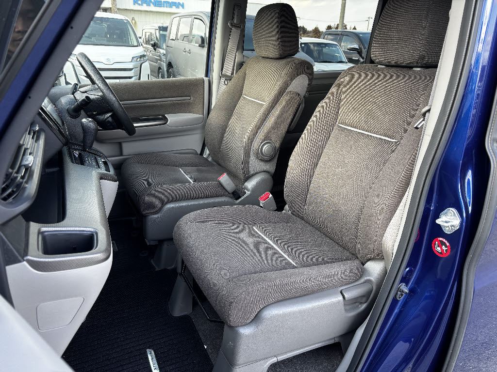 ホンダ ステップワゴン Ｇ　ホンダセンシング