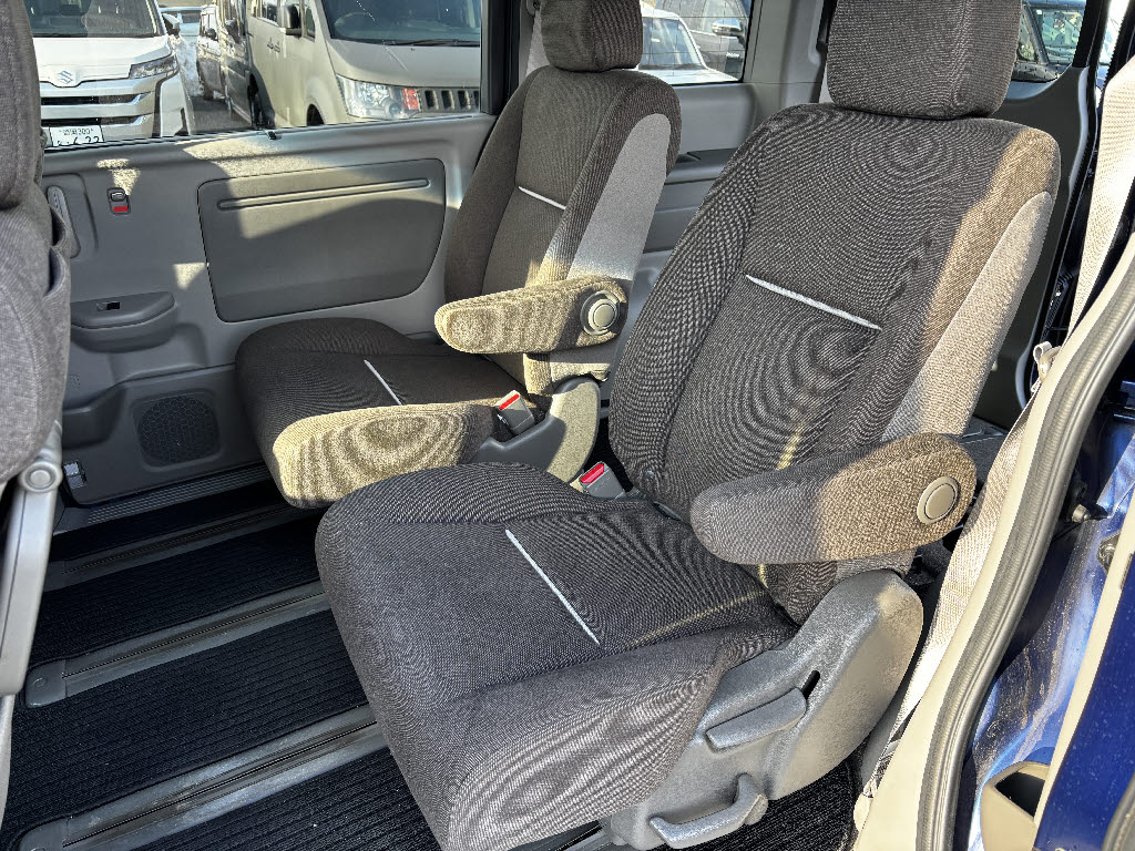 ホンダ ステップワゴン Ｇ　ホンダセンシング