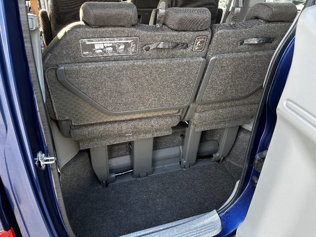 ホンダ ステップワゴン Ｇ　ホンダセンシング