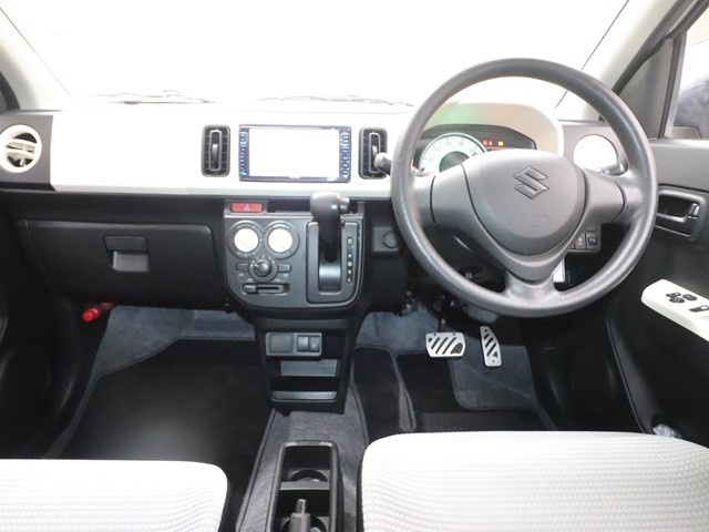 スズキ アルト Ｓ