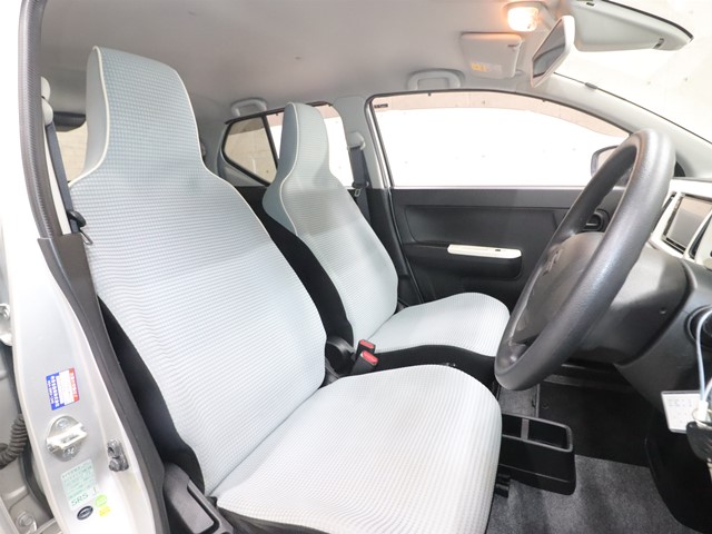 スズキ アルト Ｓ