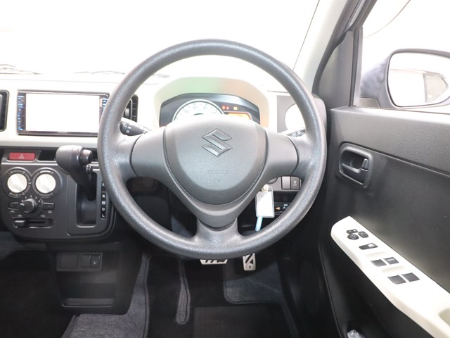 スズキ アルト Ｓ