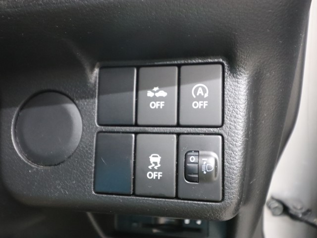 スズキ アルト Ｓ